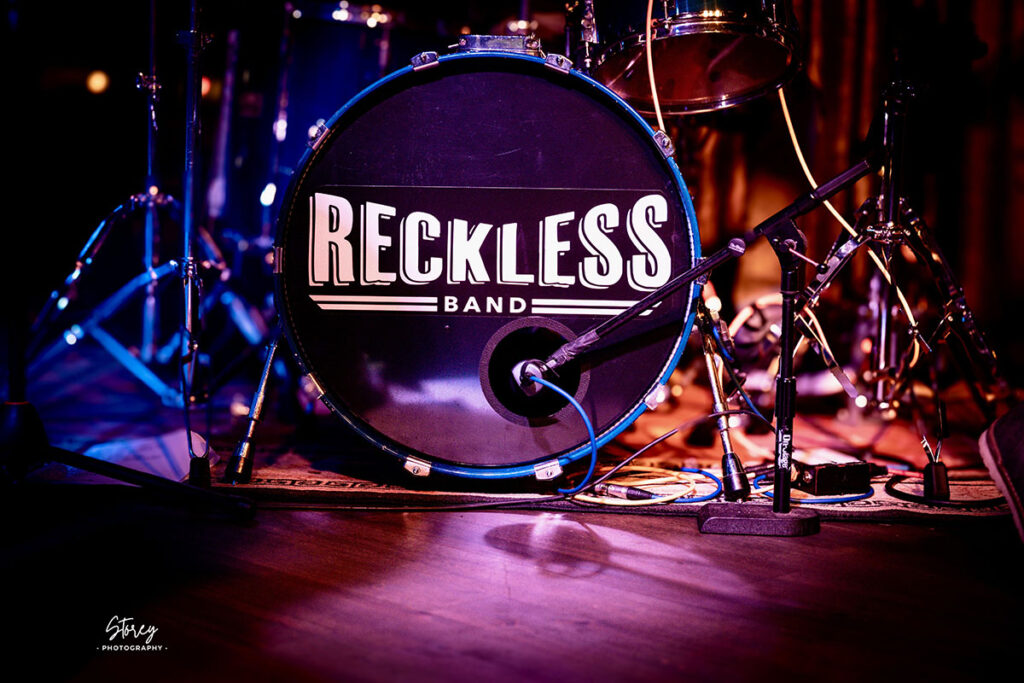 Reckless band